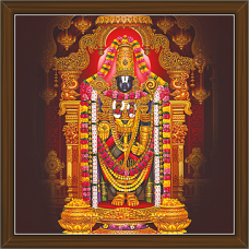 Tirupati Paintings (Tirupati-05)